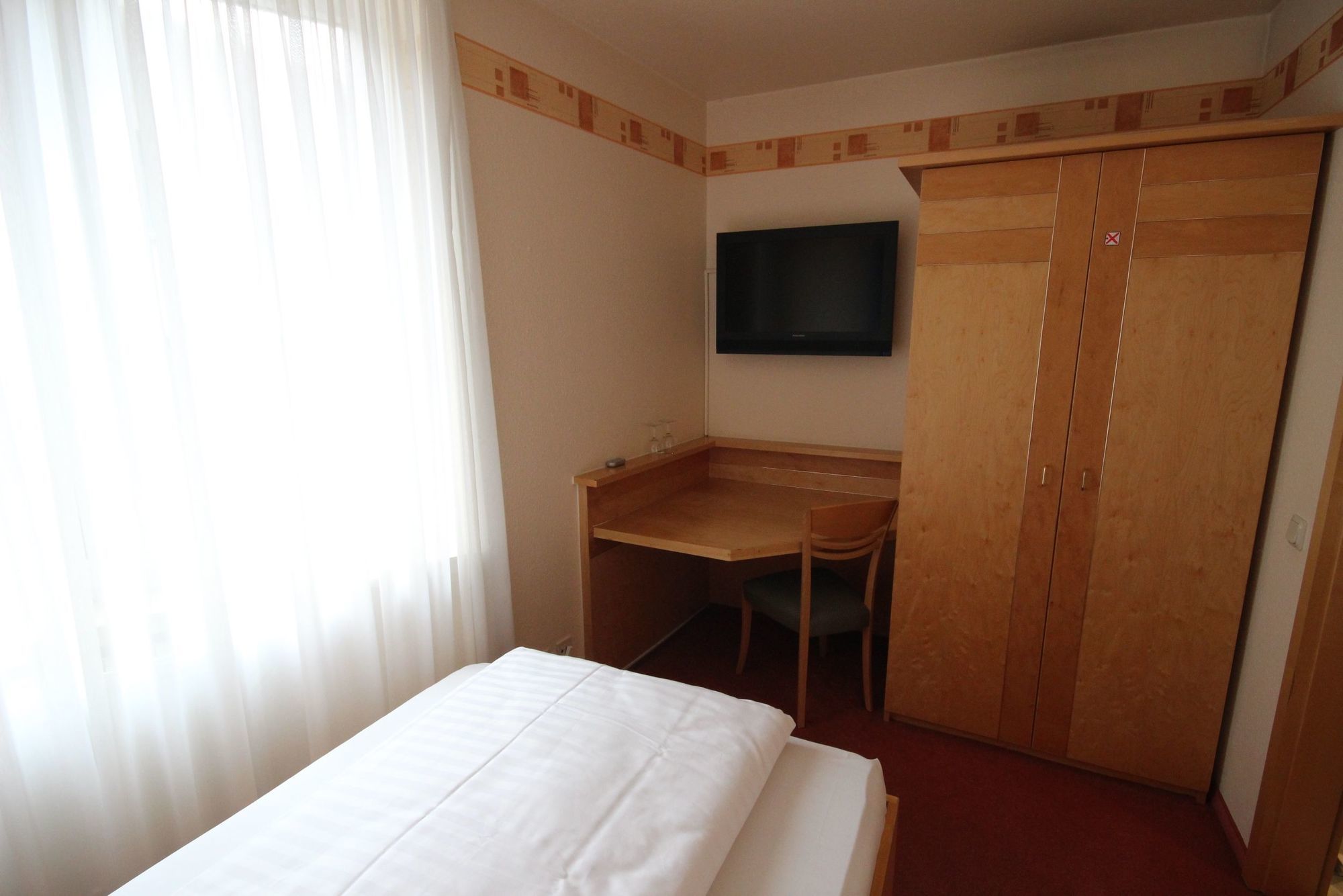 Hotel Glockengasse Cologne Room photo